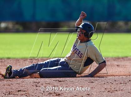 Thumbnail 1 in Xaverian vs. Mullen (Coach Bob National Invitational) photogallery.