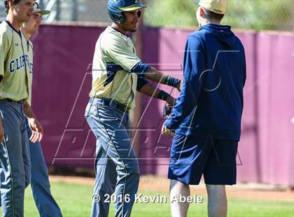 Thumbnail 2 in Xaverian vs. Mullen (Coach Bob National Invitational) photogallery.