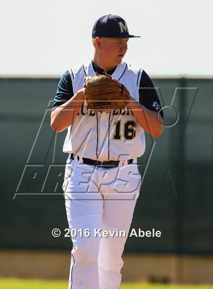 Thumbnail 2 in Xaverian vs. Mullen (Coach Bob National Invitational) photogallery.