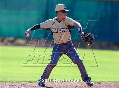 Thumbnail 3 in Xaverian vs. Mullen (Coach Bob National Invitational) photogallery.