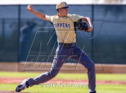 Thumbnail 1 in Xaverian vs. Mullen (Coach Bob National Invitational) photogallery.
