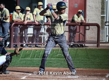 Thumbnail 2 in Xaverian vs. Mullen (Coach Bob National Invitational) photogallery.