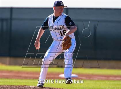 Thumbnail 2 in Xaverian vs. Mullen (Coach Bob National Invitational) photogallery.