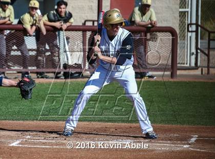 Thumbnail 2 in Xaverian vs. Mullen (Coach Bob National Invitational) photogallery.