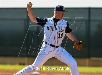 Thumbnail 3 in Xaverian vs. Mullen (Coach Bob National Invitational) photogallery.