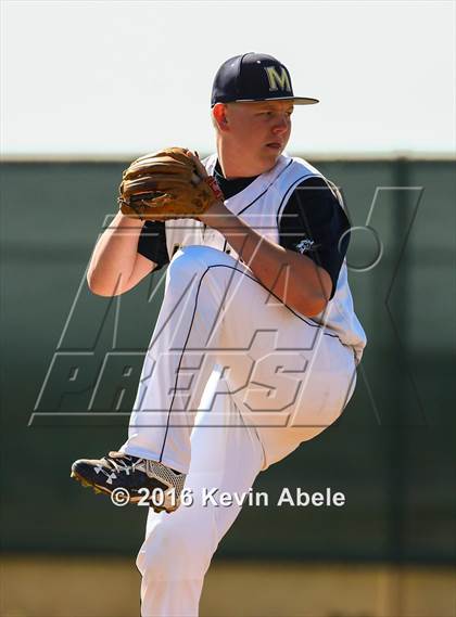 Thumbnail 3 in Xaverian vs. Mullen (Coach Bob National Invitational) photogallery.