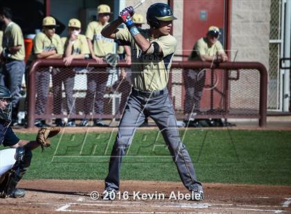 Thumbnail 1 in Xaverian vs. Mullen (Coach Bob National Invitational) photogallery.