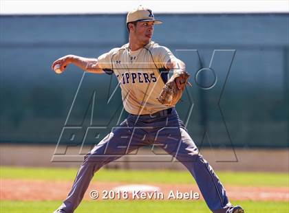 Thumbnail 3 in Xaverian vs. Mullen (Coach Bob National Invitational) photogallery.