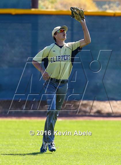 Thumbnail 2 in Xaverian vs. Mullen (Coach Bob National Invitational) photogallery.