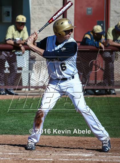 Thumbnail 3 in Xaverian vs. Mullen (Coach Bob National Invitational) photogallery.