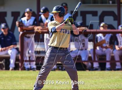 Thumbnail 1 in Xaverian vs. Mullen (Coach Bob National Invitational) photogallery.
