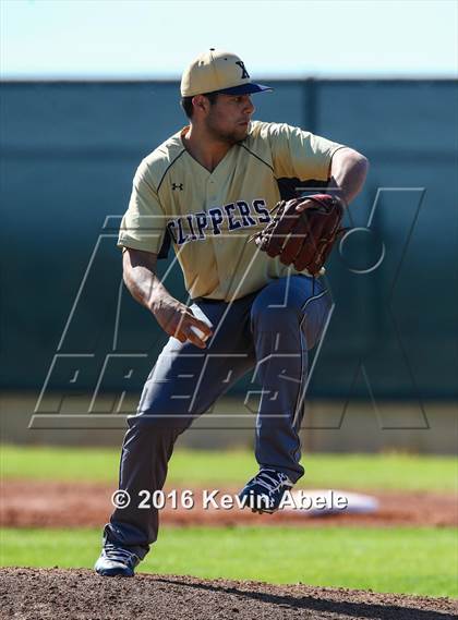 Thumbnail 1 in Xaverian vs. Mullen (Coach Bob National Invitational) photogallery.