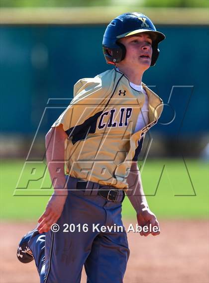 Thumbnail 3 in Xaverian vs. Mullen (Coach Bob National Invitational) photogallery.