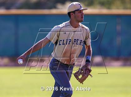 Thumbnail 1 in Xaverian vs. Mullen (Coach Bob National Invitational) photogallery.