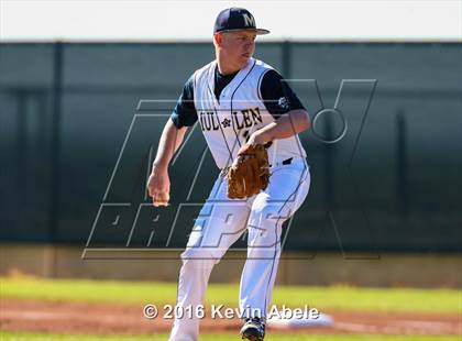 Thumbnail 3 in Xaverian vs. Mullen (Coach Bob National Invitational) photogallery.