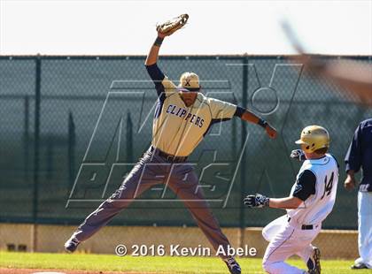 Thumbnail 2 in Xaverian vs. Mullen (Coach Bob National Invitational) photogallery.