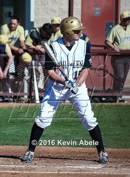 Thumbnail 3 in Xaverian vs. Mullen (Coach Bob National Invitational) photogallery.