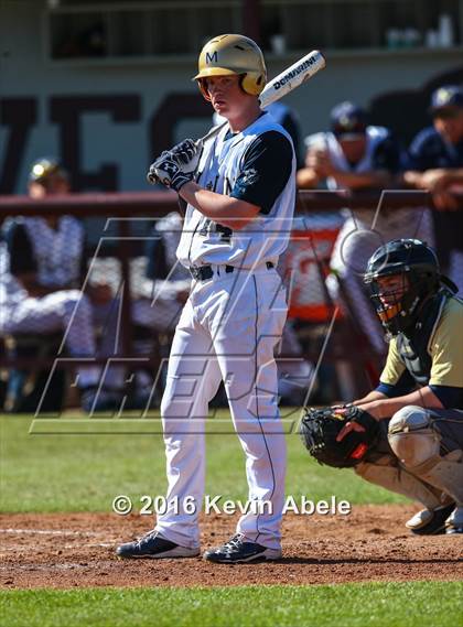 Thumbnail 2 in Xaverian vs. Mullen (Coach Bob National Invitational) photogallery.