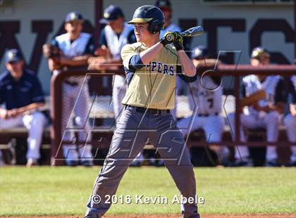 Thumbnail 2 in Xaverian vs. Mullen (Coach Bob National Invitational) photogallery.