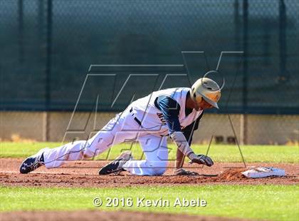Thumbnail 3 in Xaverian vs. Mullen (Coach Bob National Invitational) photogallery.