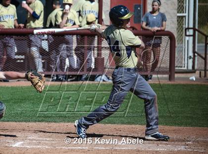 Thumbnail 3 in Xaverian vs. Mullen (Coach Bob National Invitational) photogallery.