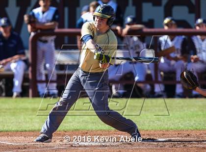 Thumbnail 3 in Xaverian vs. Mullen (Coach Bob National Invitational) photogallery.