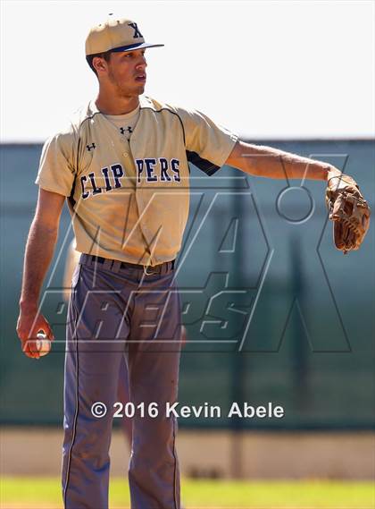 Thumbnail 3 in Xaverian vs. Mullen (Coach Bob National Invitational) photogallery.