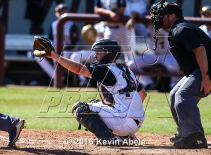 Thumbnail 1 in Xaverian vs. Mullen (Coach Bob National Invitational) photogallery.