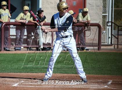 Thumbnail 3 in Xaverian vs. Mullen (Coach Bob National Invitational) photogallery.