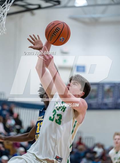 Thumbnail 1 in South Bend Riley @ Cathedral  photogallery.
