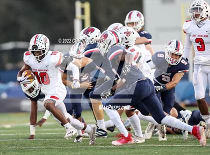 Thumbnail 1 in Lake Highland Prep @ Windermere Prep photogallery.