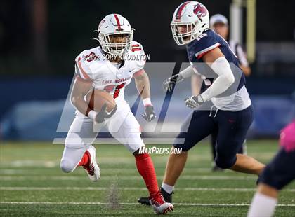 Thumbnail 3 in Lake Highland Prep @ Windermere Prep photogallery.