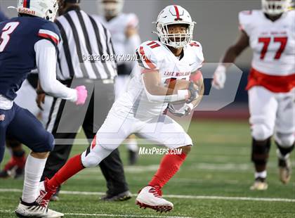 Thumbnail 1 in Lake Highland Prep @ Windermere Prep photogallery.
