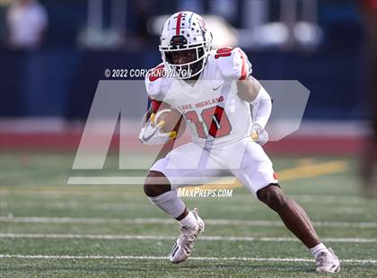 Thumbnail 2 in Lake Highland Prep @ Windermere Prep photogallery.