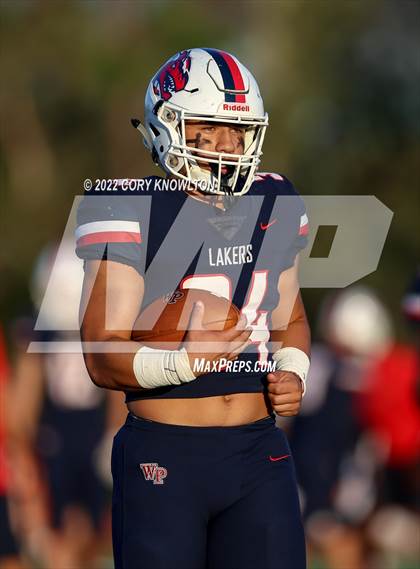 Thumbnail 1 in Lake Highland Prep @ Windermere Prep photogallery.