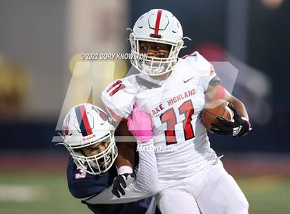Thumbnail 3 in Lake Highland Prep @ Windermere Prep photogallery.