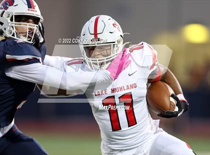 Thumbnail 1 in Lake Highland Prep @ Windermere Prep photogallery.