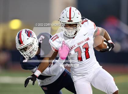 Thumbnail 2 in Lake Highland Prep @ Windermere Prep photogallery.