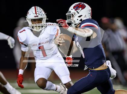 Thumbnail 2 in Lake Highland Prep @ Windermere Prep photogallery.