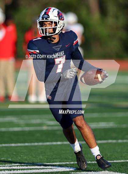 Thumbnail 1 in Lake Highland Prep @ Windermere Prep photogallery.
