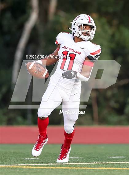 Thumbnail 3 in Lake Highland Prep @ Windermere Prep photogallery.