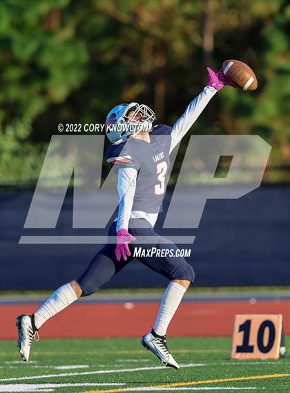 Thumbnail 1 in Lake Highland Prep @ Windermere Prep photogallery.