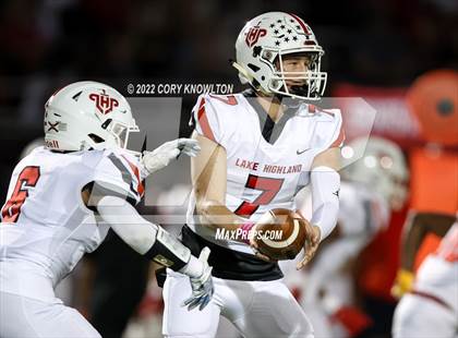 Thumbnail 2 in Lake Highland Prep @ Windermere Prep photogallery.