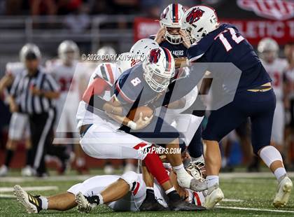 Thumbnail 3 in Lake Highland Prep @ Windermere Prep photogallery.