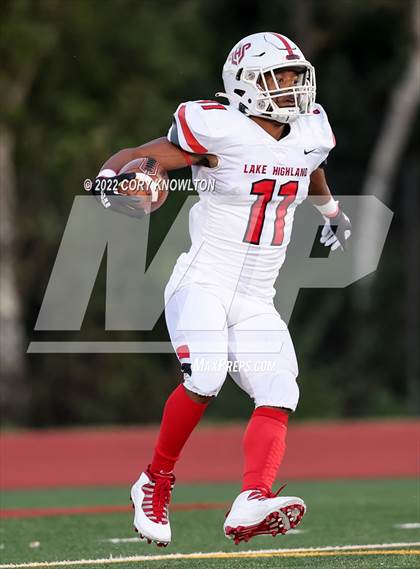 Thumbnail 3 in Lake Highland Prep @ Windermere Prep photogallery.