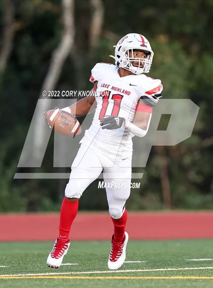 Thumbnail 1 in Lake Highland Prep @ Windermere Prep photogallery.