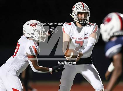 Thumbnail 1 in Lake Highland Prep @ Windermere Prep photogallery.