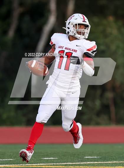 Thumbnail 2 in Lake Highland Prep @ Windermere Prep photogallery.