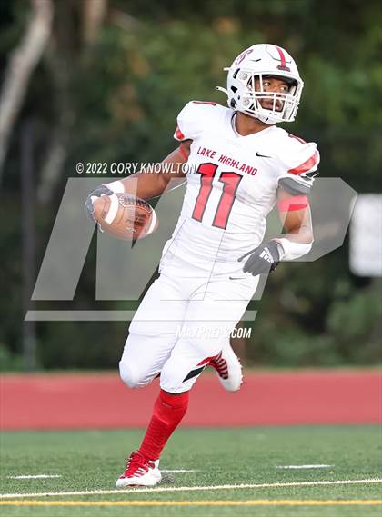 Thumbnail 2 in Lake Highland Prep @ Windermere Prep photogallery.
