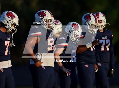 Thumbnail 1 in Lake Highland Prep @ Windermere Prep photogallery.